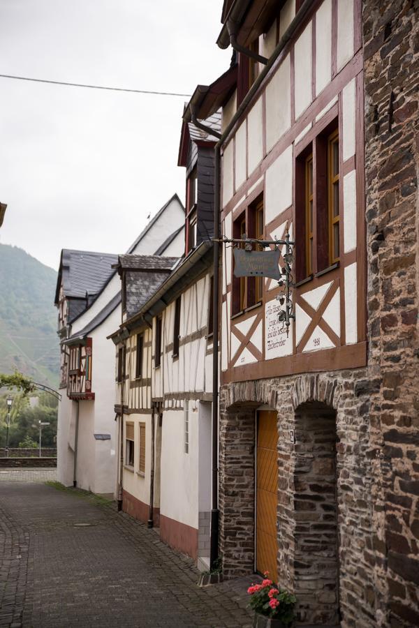 Ferienhaus Marie Bremm Exterior photo